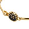 Marc Jacobs Ss25 Women's Button Hinge Bracelet 2R4Jbr001J34 972 112916