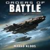 Orders of Battle by Marko Kloos Paperback Book 9781542019583