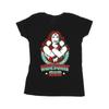 DC Comics Womens/Ladies Wonder Woman Wonderful Mum Cotton T-Shirt