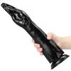 Giant Fist Joint Large Anal Stopper for Men and Women  Simulated Arm Anal anus Chrysanthemum Anal Anal Anal Anal Dilator