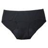 Moon Pants Daytime Black Absorbent Shorts