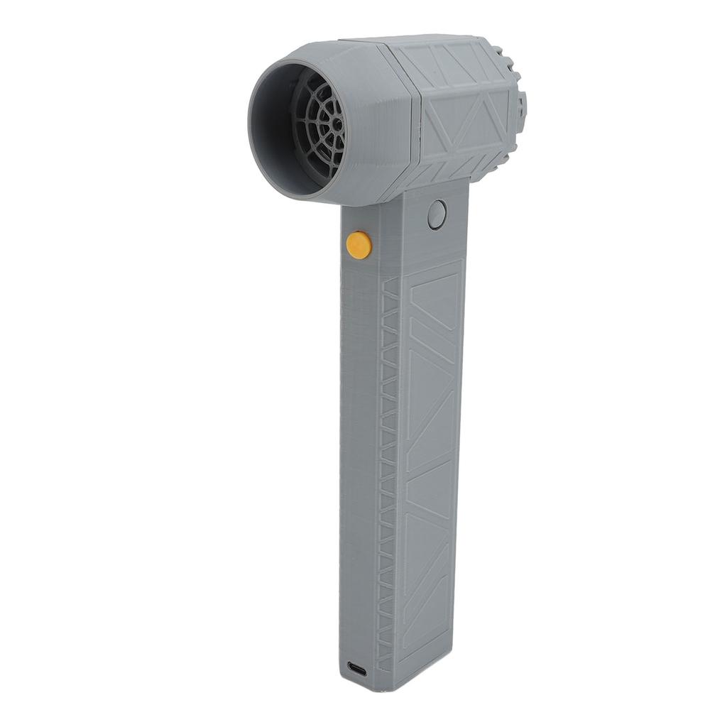 Electric Compressed   Duster, 16000mAh Super Powerful Cord Tubofan Veil, Compact   Dust Blower with Vacuum Nozzle, Hot   Nozzle for Clnin