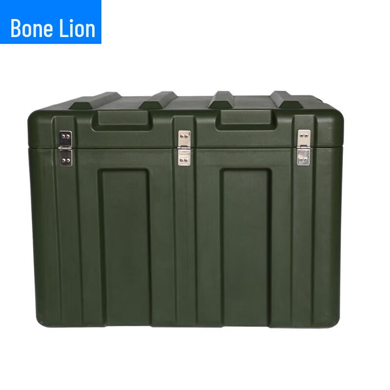 Guzishi Rotomolded Portable Multi-functional Equipment Case