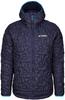 Утепленная куртка с капюшоном Adidas Terrex Xperior PrimaLoft Loose Fill