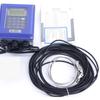 TUF-2000B Wall Mounted Clamp On Ultrasonic Flowmeter Portable Digital Water Liquid Flow Meter
