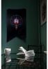 Hero Dark Flag KTV Theme Decoration for Living Room