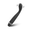 Clitoris stimulátor Vodotesné mäkké dildo Vibrátor Masturbátor Sexuálne hračky pre ženy