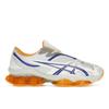 Kiko Kostadinov X Gel Quantum Zientzia Knicks Men Sneakers White Blue 1201A869-100