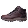 Hi-Tec Men's Altitude VI Leather Waterproof Hiking Boots
