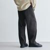 Jack & Jones Men's Autumn Comfort Wide-Leg Casual Pants