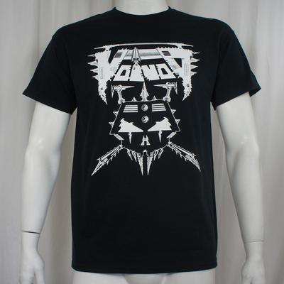VOIVOD Band Korgul T-Shirt S M L XL XXL Official NEW Unisex T-Shirt
