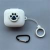 Applicable Realme Buds Air8 Wireless Bluetooth Headset Case 1Pro Fruit Soft Case