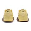 Puma Bella Ut Lea Round Toe Lace-Up Lifestyle Shoes Women Sneaker 405256-07