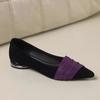 Damenschuhe – Ballerinas