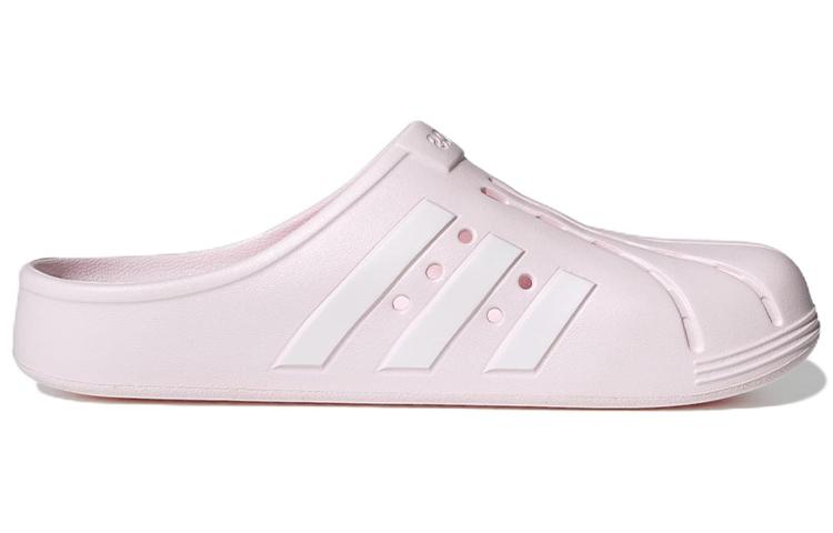 adidas Adilette Clog 'Almost Pink' GZ5888