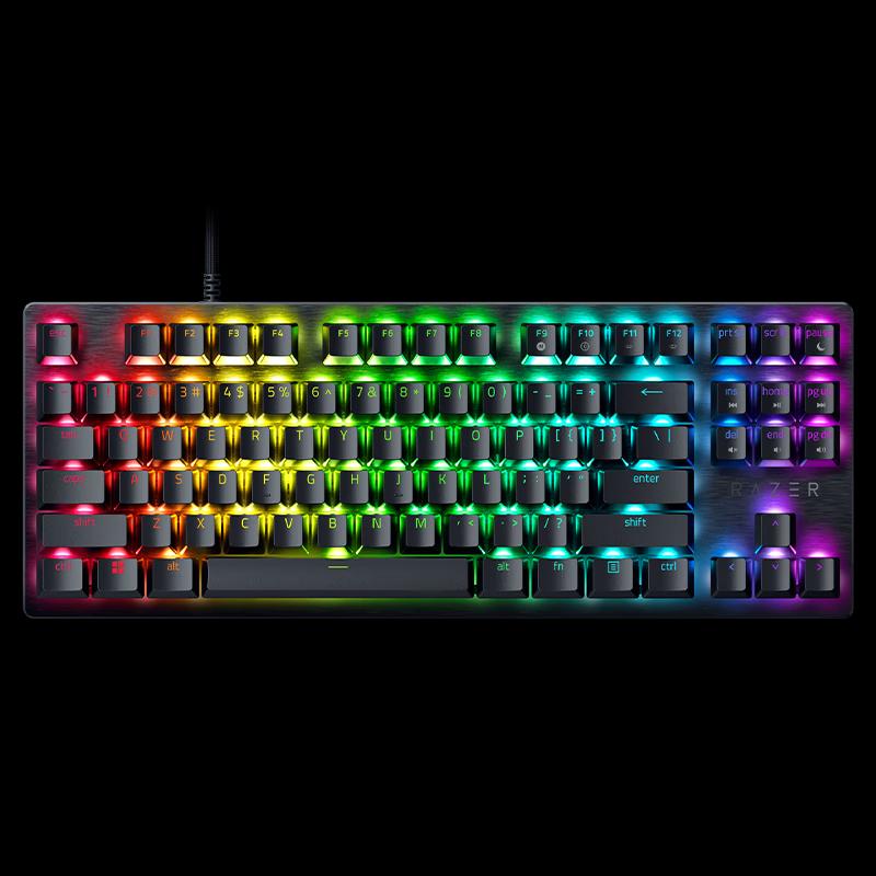 Razer Huntsman V3 X Tournament Edition Gaming Mechanical Keyboard