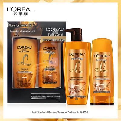 Cura di capelli e cuoio capelluto – Kit per la cura dei capelli