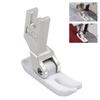 Smooth Sewing Presser Foot Wear-resistant Sewing Accessory Tool  for Both Thick and Thin Fabrics