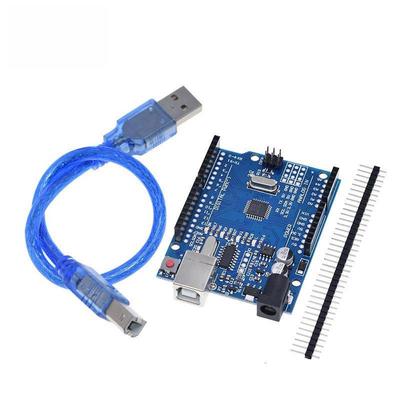 UNO R3 ATmega328P Expert-Entwicklungsboard – Erweiterte Version