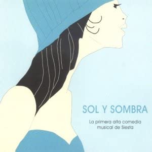 

CD VARIOUS - Sol Y Sombra SEISTA100 Siesta 2000 Spain Rock Used