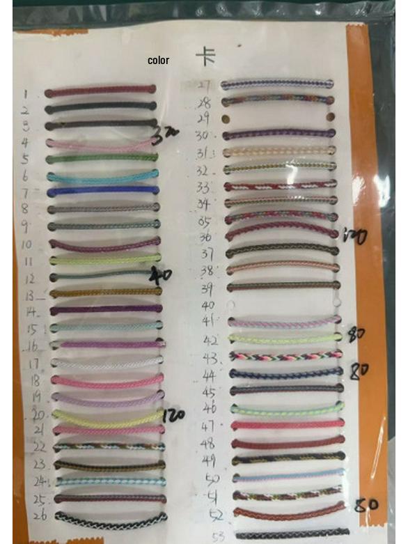 

Регулируемый браслет из нержавеющей стали с I-образной застежкой из троса - Водонепроницаемое и потостойкое украшение для рук