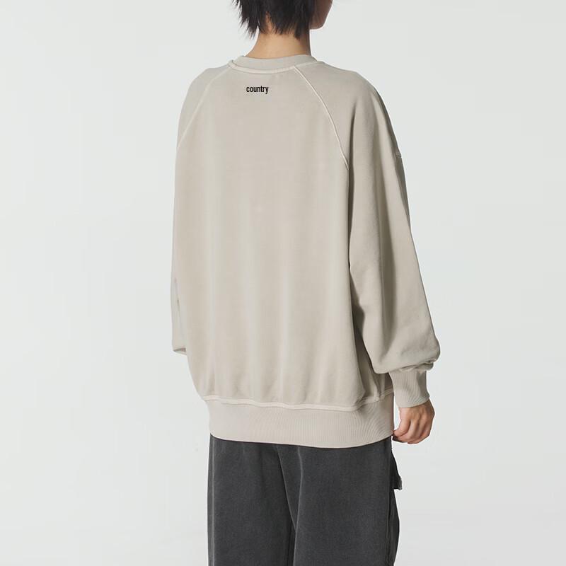 MLB Unisex Basic Crewneck Sweatshirt