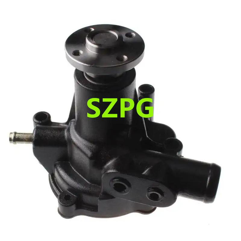 

High Quality Water Pump AM880905 for Engine 4TNE88 07111N