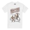 Star Wars: The Empire Strikes Back Unisex Adult Western T-Shirt