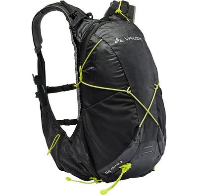 Backpack Vaude Trail Spacer 8 Model 2023 Black (16131-010)
