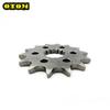 Motorcycle For KAWASAKI LONCIN VOGE Front Sprocket 520 Chain 14 Teeth KLX250 KLX300 YF300 LX300GS-B 300R 300GY 300DS Accessories