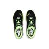 Puma Deviate Nitro 2 Run 75 Herren Sneakers Schwarz Fast-Yellow Light-Mint 377782-01