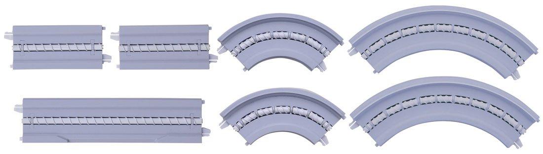 

Tomica Suisui Road Расширенный набор дорог