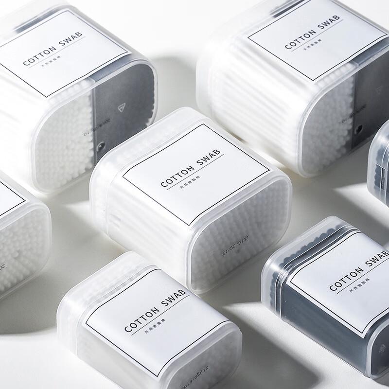 Yangge Disposable Double-Ended Cotton Swabs