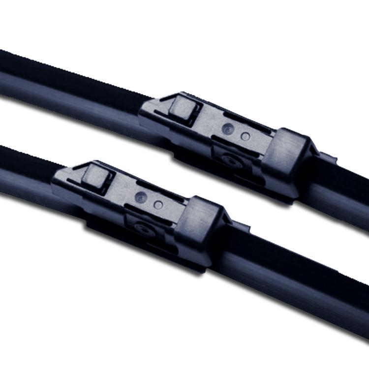 Bone-Free Front Windshield Wiper for 2017-Present Dongfeng Citroen Tianyi C5 Aircross SUV