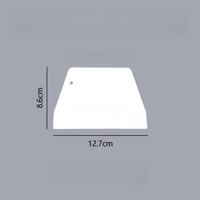 Herramientas para construcción – Espátulas y llanas