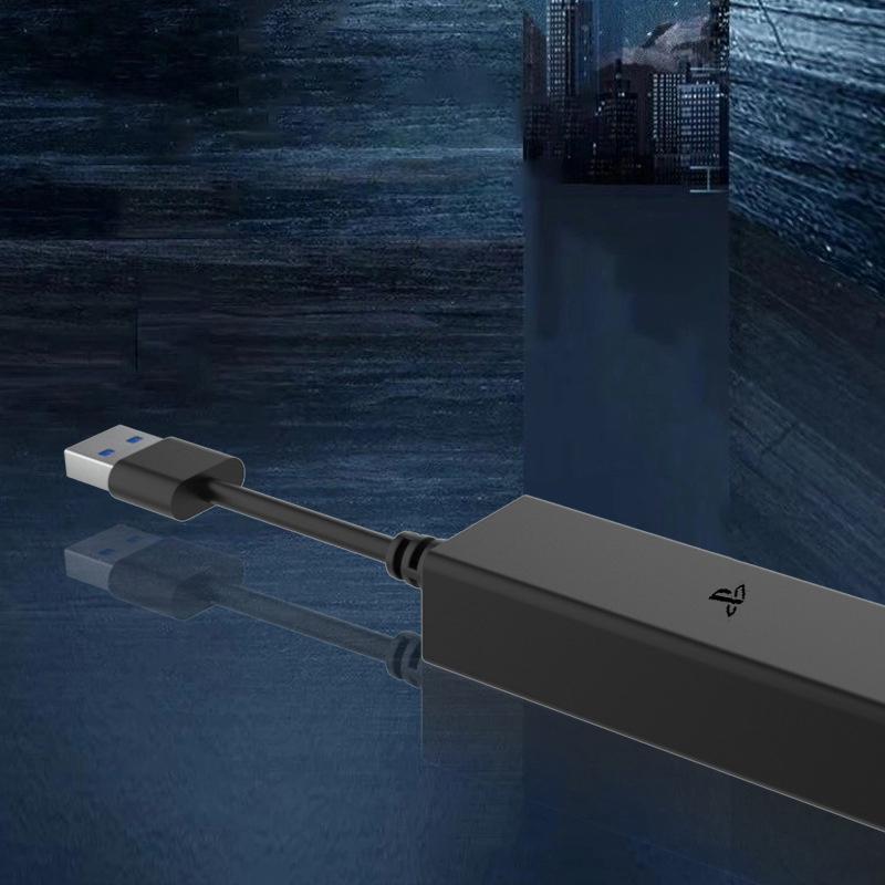 For Ps5 Vr Cable Adapter For Ps5 Console Usb 3.0 Mini Camera Connector For Ps Vr To P5 Cable Adapter For Ps5 Accessories