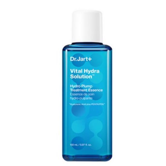 a0174 Dr.Jart+ Vital Hydra Solution Гидроувлажняющая эссенция для лица 150 мл Essence
