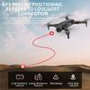 NEW L900 Pro SE GPS Drone Profesional 4K HD 5G WIFI FPV Camera Quadcopter With Brushless Motor RC Mini Drones For Children Toys