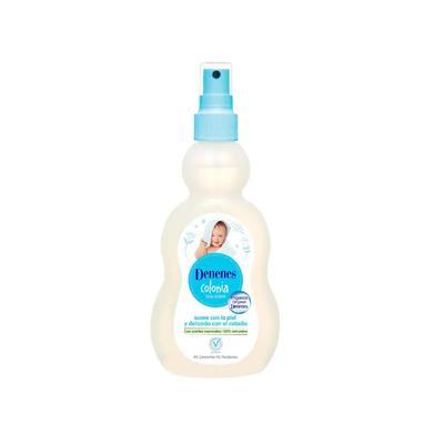 Denenes Eau De Cologne Vaporisateur 200 ml