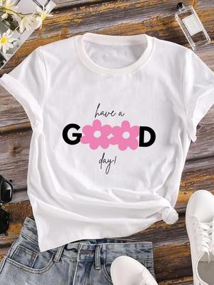 Na górę – T-shirty i koszulki