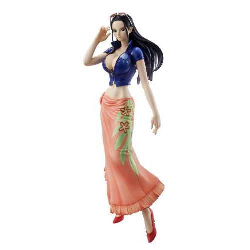 Portrait.Of.Pirates One Piece Series Sailing Again Nico Robin