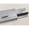 LAMY Safari Mechanical Pencil Black L117 0.5mm
