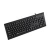 Rapoo K150 Wired Office Membrane Keyboard