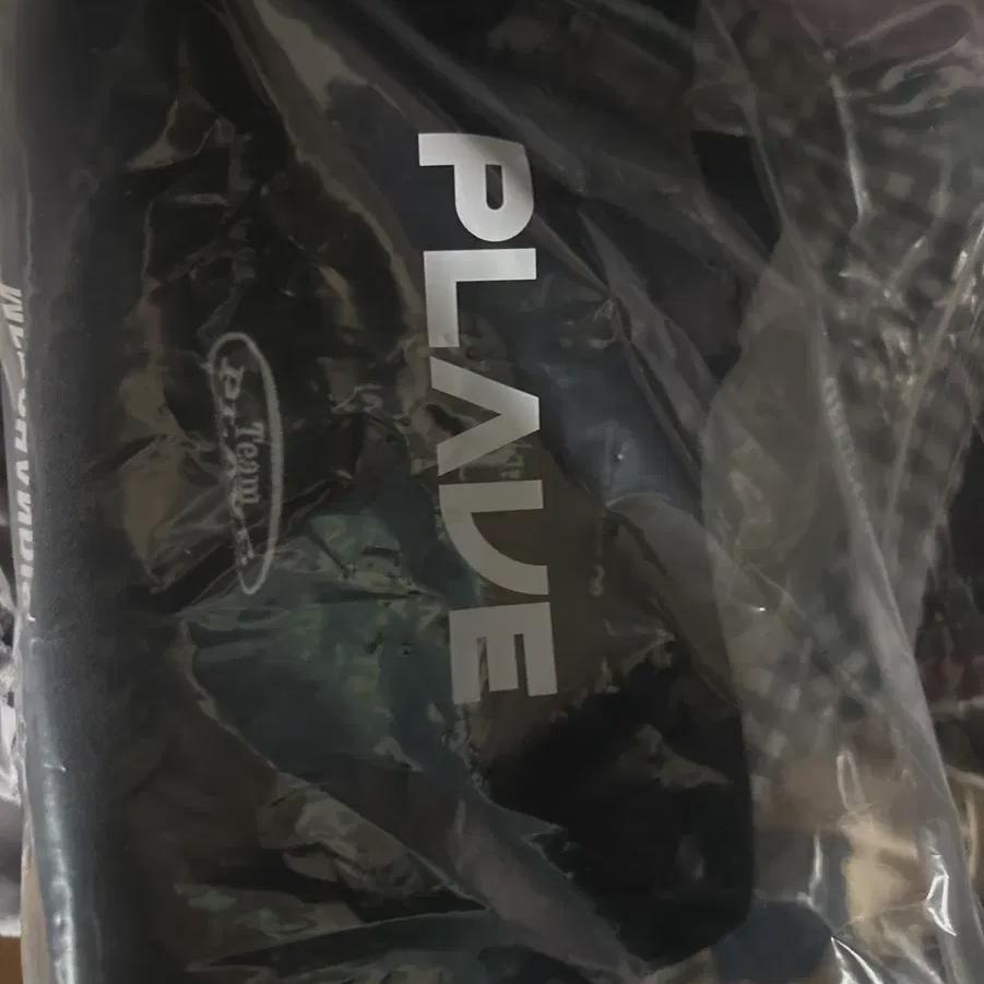 PLAVE Сумка для лайтстиков