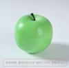 Simulierte Apfel Fälschung Roter Apfel Modell Künstliche Früchte Schmuck Opferfrüchte Skulptur Handwerk Fotografie Dekorations Requisiten