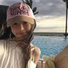Sunshade Baseball Cap Sun Protection Sunshade Sun Hat Cute Embroidery Letter Baseball Hat  Sports