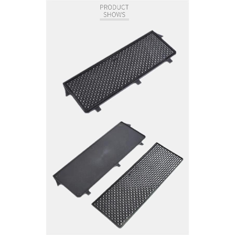 Secondary Storage Box for Mazda MX-5 MX 5 MX5 ND 2016~2019 Center Console Organizer Tray Car Central Armrest Styling Accessorise