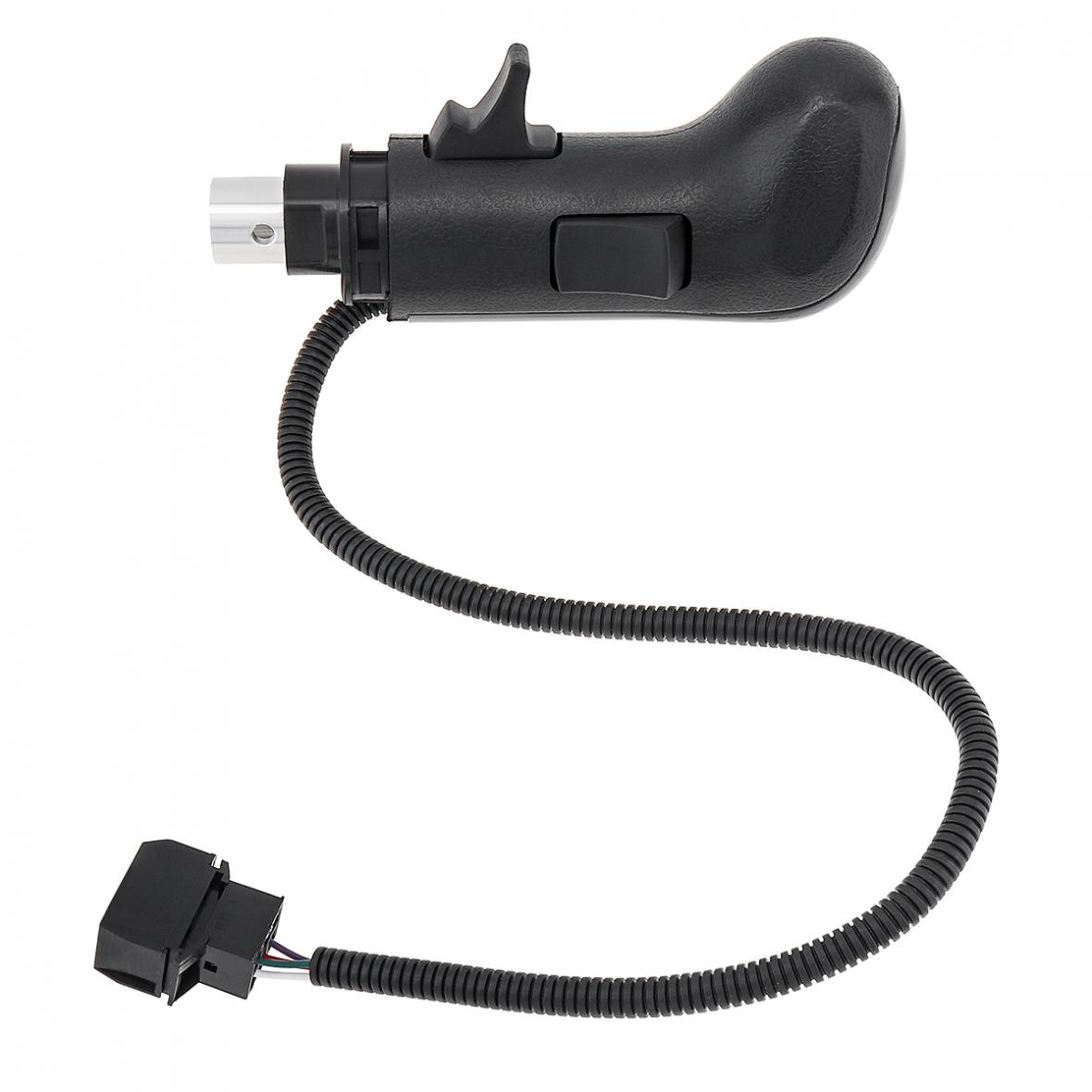 8-Gang Schaltknauf Für MAN TGA TGS - Manueller Schalthebel Ab 2000