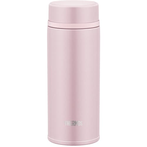 Thermos Vacuum Insulated Portable Mug, 350ml, Shell Pink, JNW-350 SPK