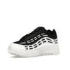 Nike Comme Des Garçons Homme Plus X Air Max TL 2.5 Black White Men Sneakers Summit-White HJ6539-101